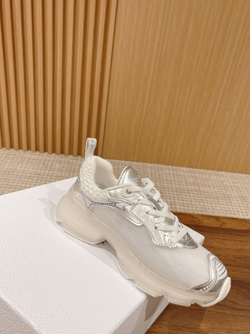 Christian Dior Sneaker